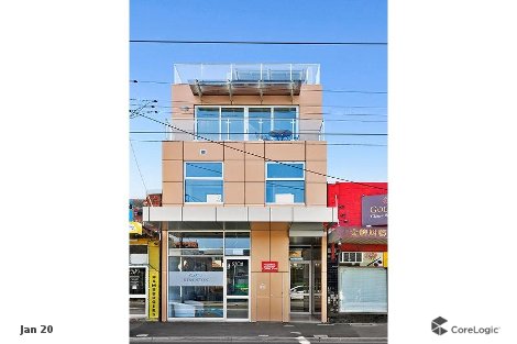 5/270 Maribyrnong Rd, Moonee Ponds, VIC 3039