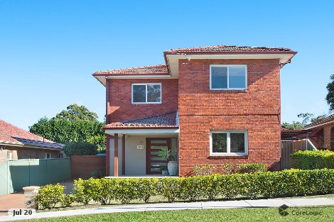 131 Cobham Ave, Melrose Park, NSW 2114