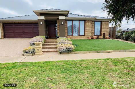 34 Waterway Bvd, Weir Views, VIC 3338