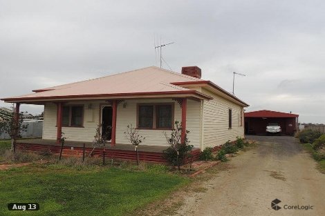 23 Woorinen-Goschen Rd, Woorinen South, VIC 3588