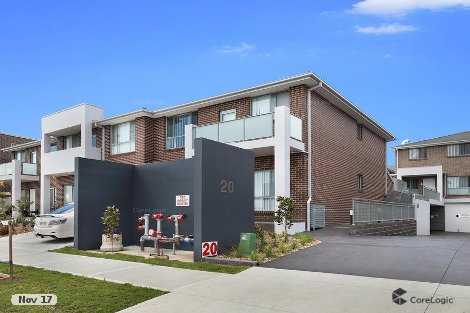 13/20 Old Glenfield Rd, Casula, NSW 2170