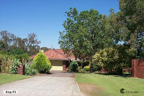 5 Orana Cres, Brentwood, WA 6153