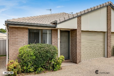 5/4-6 Costello St, Harlaxton, QLD 4350