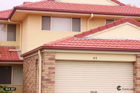 65/19 Doughboy Pde, Hemmant, QLD 4174