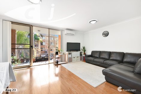 6a/19-21 George St, North Strathfield, NSW 2137