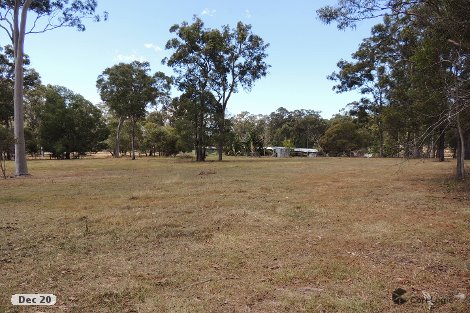 129 Rotary Park Rd, Stapylton, QLD 4207