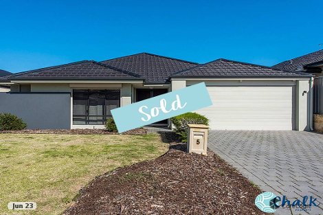 5 Furness Way, Wellard, WA 6170