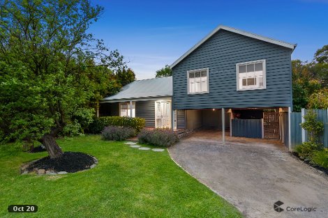 52 Harrap Rd, Mount Martha, VIC 3934