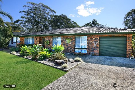 7 Byron Ave, North Nowra, NSW 2541