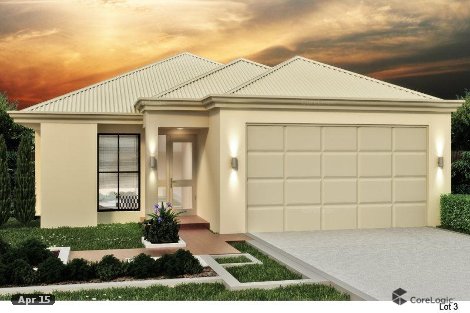 8 Fitzmaurice Dr, Bentley Park, QLD 4869