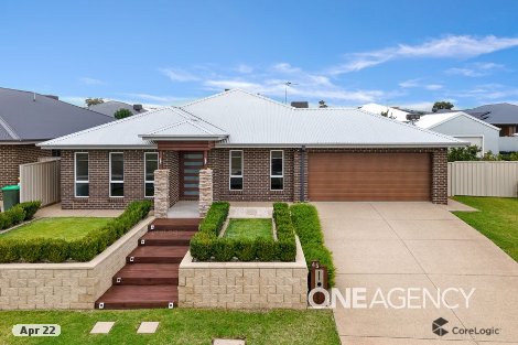 45 Barmedman Ave, Gobbagombalin, NSW 2650