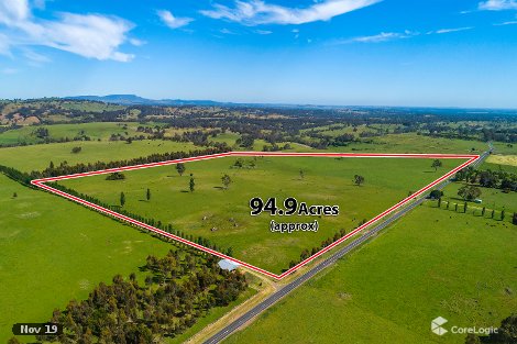 1469 Kyneton-Redesdale Rd, Barfold, VIC 3444