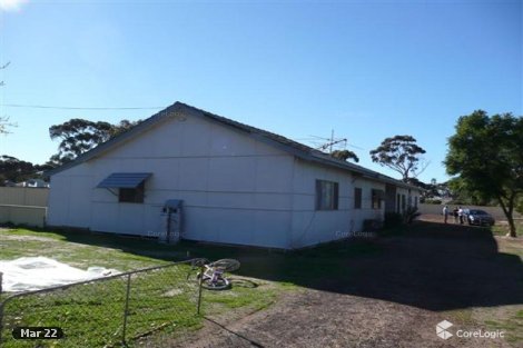 98 Graham St, Kondinin, WA 6367