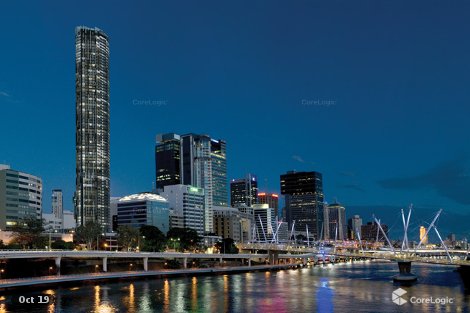 3801/43 Herschel St, Brisbane City, QLD 4000