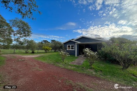 1355a Blackgate Rd, Freshwater Creek, VIC 3217