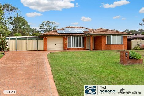 30 Millstream Rd, Werrington Downs, NSW 2747