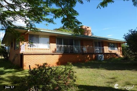 1 Yongurra Rd, Kyogle, NSW 2474