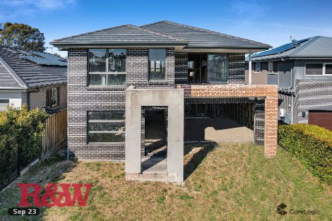 12 Kingsbury St, Airds, NSW 2560