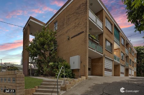 2/16 Booth St, Toowong, QLD 4066