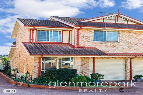 5/5 Gilmore Cl, Glenmore Park, NSW 2745