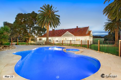 165 Brennans Rd E, Arthurs Creek, VIC 3099