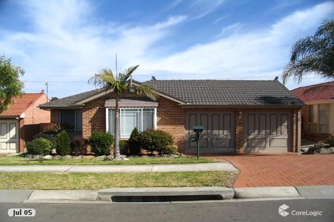 28 Magpie Rd, Green Valley, NSW 2168
