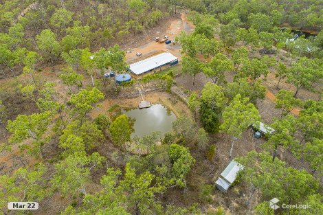 654 Bilwon Rd, Biboohra, QLD 4880