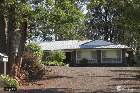 47 Reis Rd, Highfields, QLD 4352