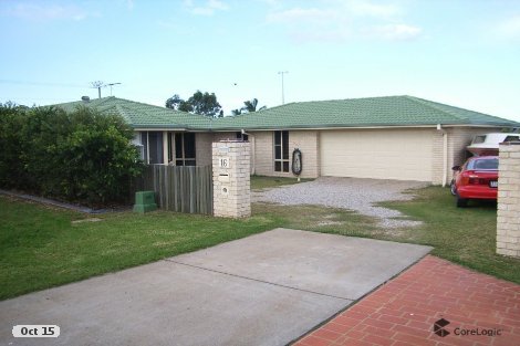 16 Abernant Ct, Dakabin, QLD 4503