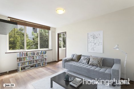 2/949 Punt Rd, South Yarra, VIC 3141