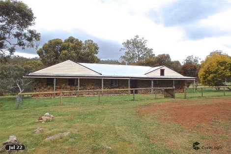 207 Hines Rd, North Dandalup, WA 6207