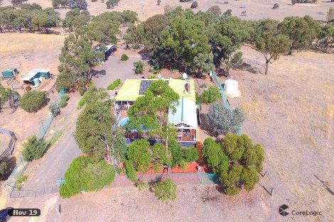 75 Heathcote-East Baynton Rd, Heathcote South, VIC 3523