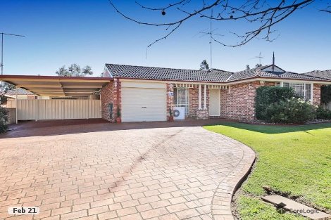 29 Currans Hill Dr, Currans Hill, NSW 2567