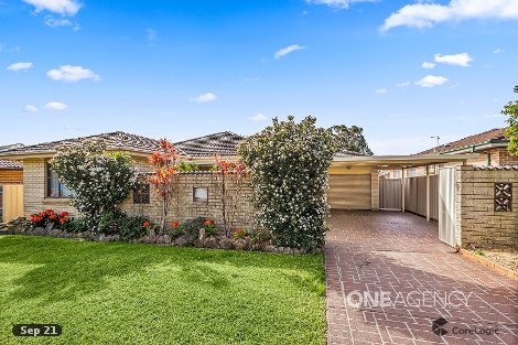 18 Fir Cres, Albion Park Rail, NSW 2527