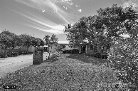 31 Erica St, Coodanup, WA 6210