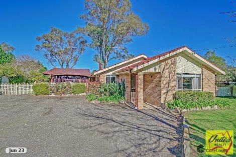 45 Jarvis St, Thirlmere, NSW 2572