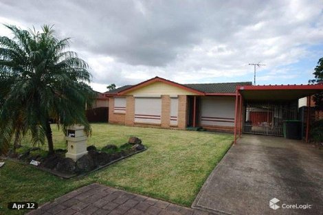 35 Stoke Cres, South Penrith, NSW 2750