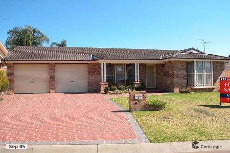 3 Deslie Ave, Werrington, NSW 2747