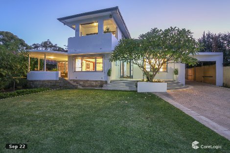 101 Tyrell St, Nedlands, WA 6009