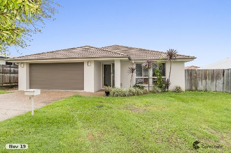 7 Anesbury St, Doolandella, QLD 4077