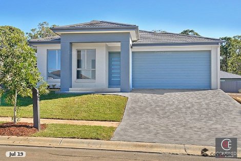 12 Storksbill Ave, Denham Court, NSW 2565