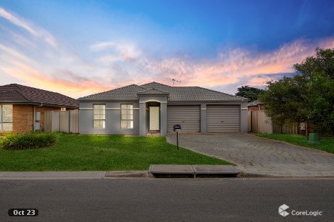 73 Gerald Bvd, Davoren Park, SA 5113