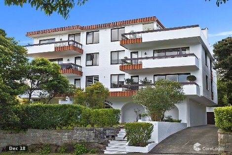 3/6 White St, Balgowlah, NSW 2093