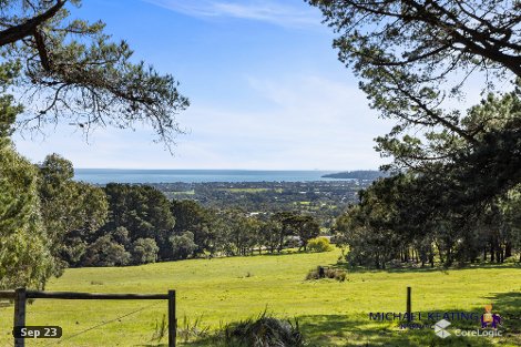 675 White Hill Rd, Red Hill, VIC 3937