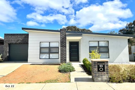 53 Rockwood St, Casey, ACT 2913