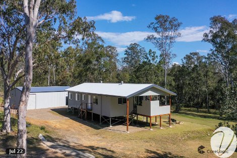 177 Greberts Rd, Whiteman Creek, NSW 2460