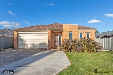 10 Macquarie Cl, Delacombe, VIC 3356