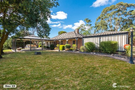 8 Govans Lane, New Gisborne, VIC 3438