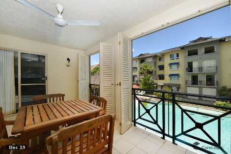 1511/2-10 Greenslopes St, Cairns North, QLD 4870