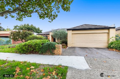 41 Stirling Dr, Lake Gardens, VIC 3355